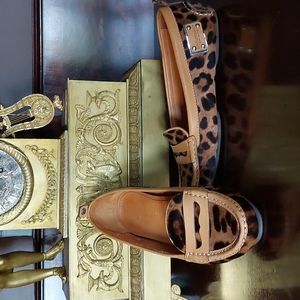 Authentic Dolce&Gabbana loafers